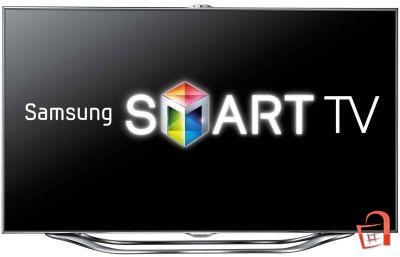 Samsung 3d Led Tv Un55es8000f Kabul
