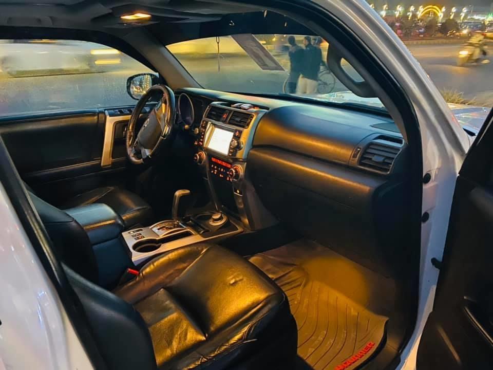 -تویوتا-فورونر-2011---لمیتد--2011-Toyota-4Runner