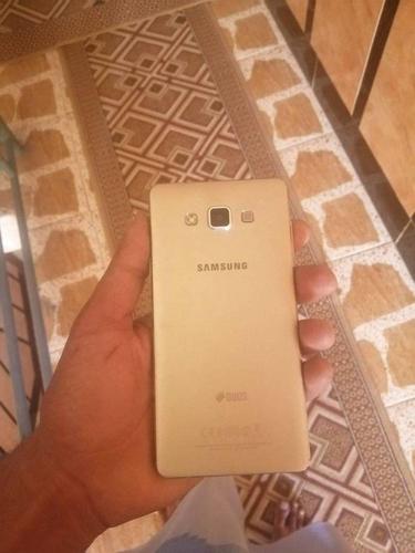 فروش گوشی A72015همه کارش به زمانت درعدنو 32حافظه