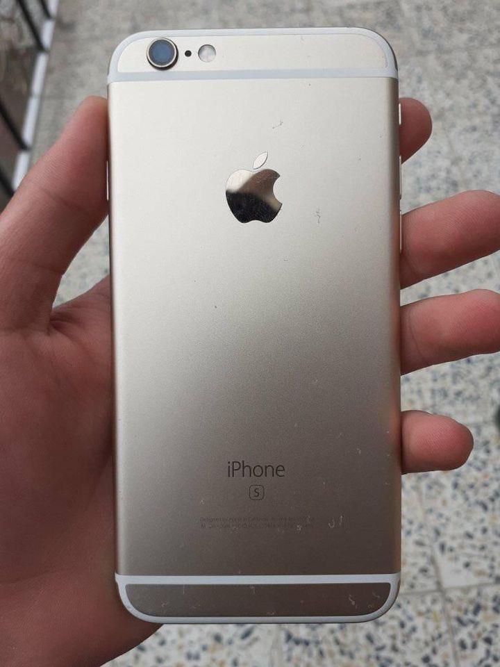 Phone