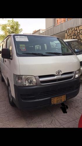 ‏ 9700$ موتر ايس برأي فروش ‏‎مادل 2007 پطرول دبل دور