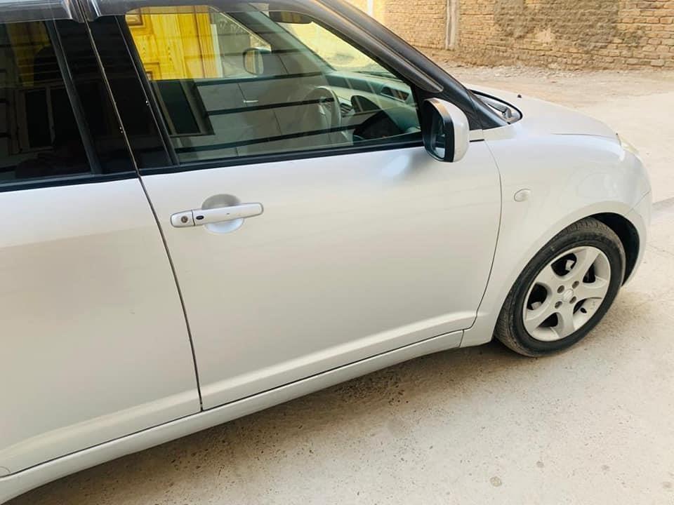 سویفت-کانتینری