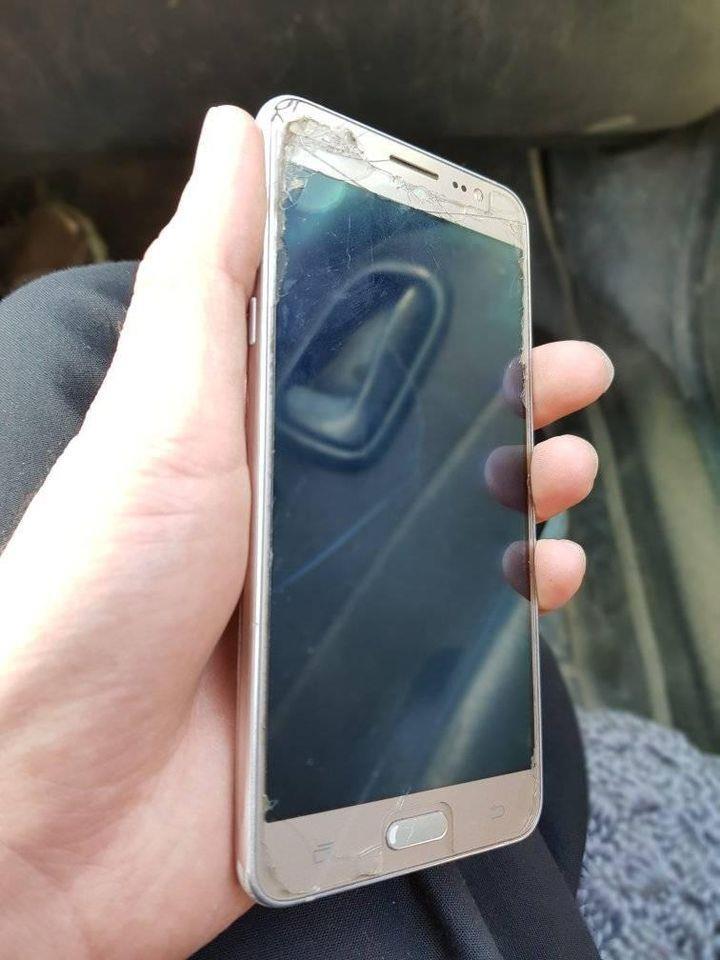 Galaxy-J5