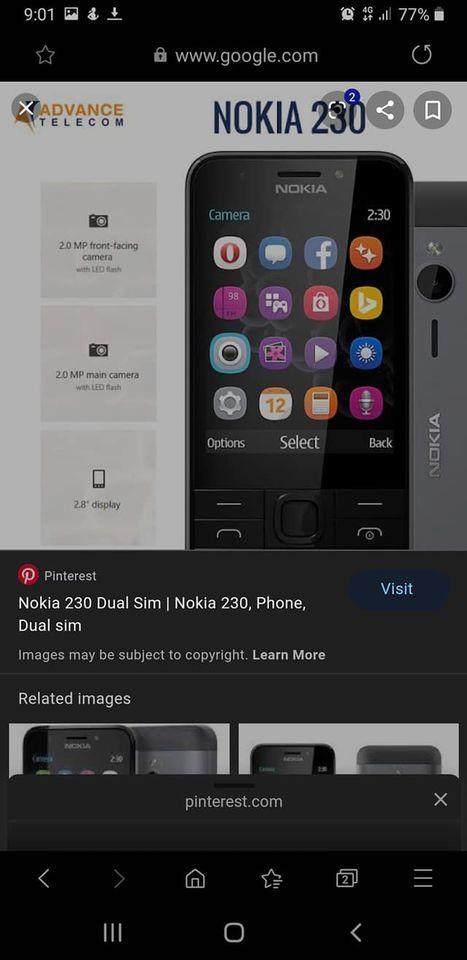 Nokia