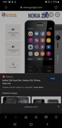 Nokia