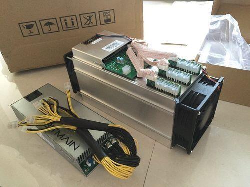 Bitmain-S9-Antminer-with-Power-supply-14T-Miner