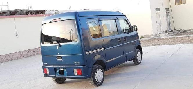 یو ری سوزکی (2006) ماډل ماشین (600 CC) اؤتمات 07000053