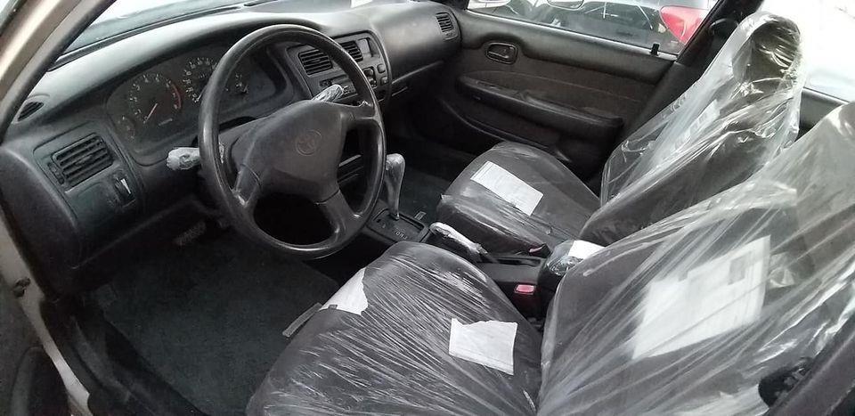 Corolla