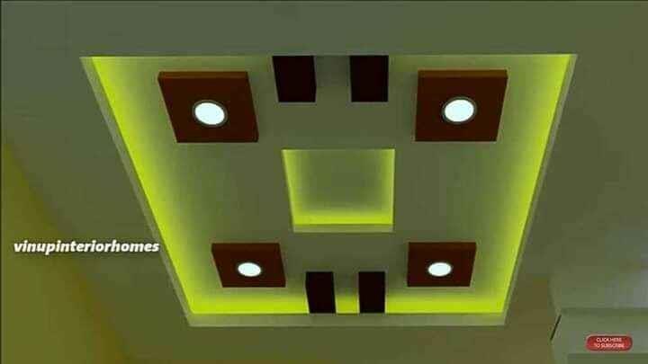 Ceiling