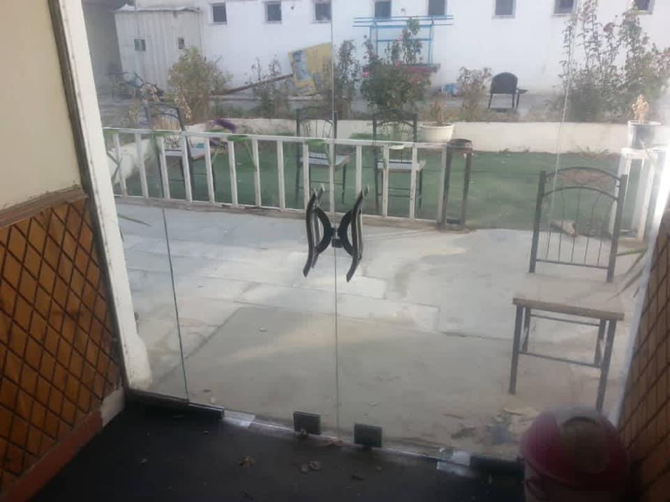 House-for-rent-خانه-كراي