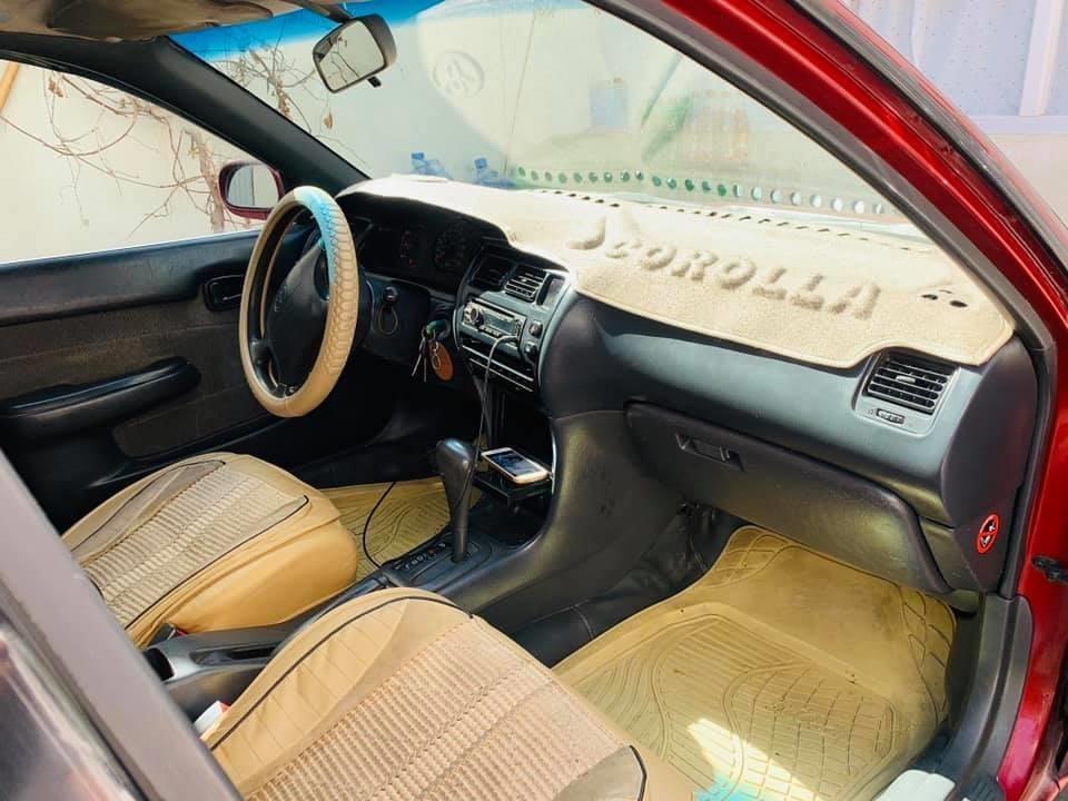 Corolla-1993