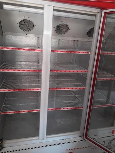‏‏‏‏‏یخچال گلد جنرال جاپانی دو موتوره کم مصرف و سه پله ای ب