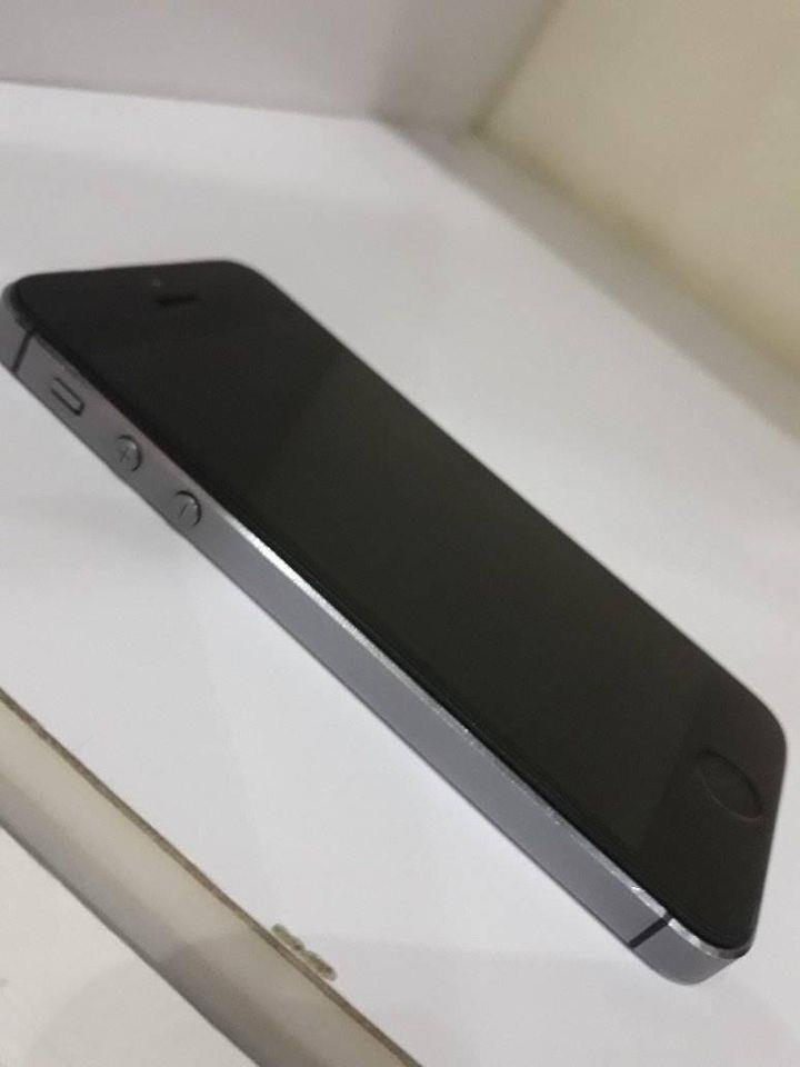 iPhone-5s