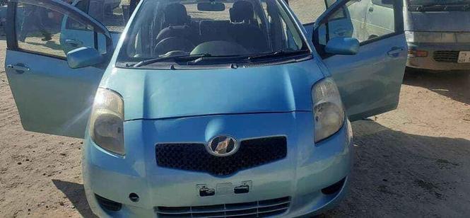 ٢٠٠٥ ماډل ويډز غټ ماشين روغ دى ثابته موټر دى 070564