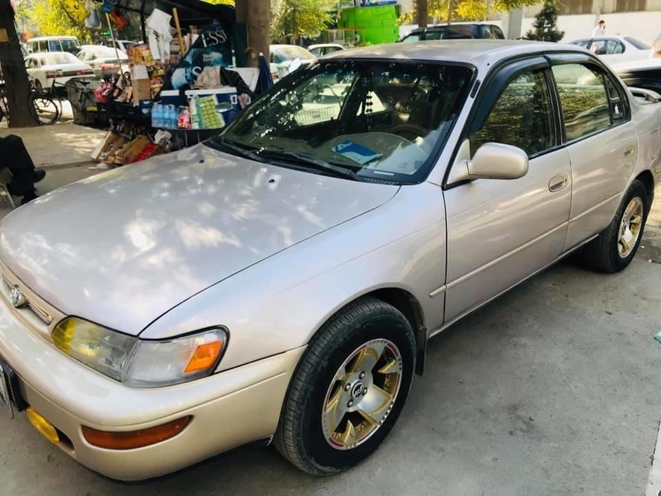 Cars