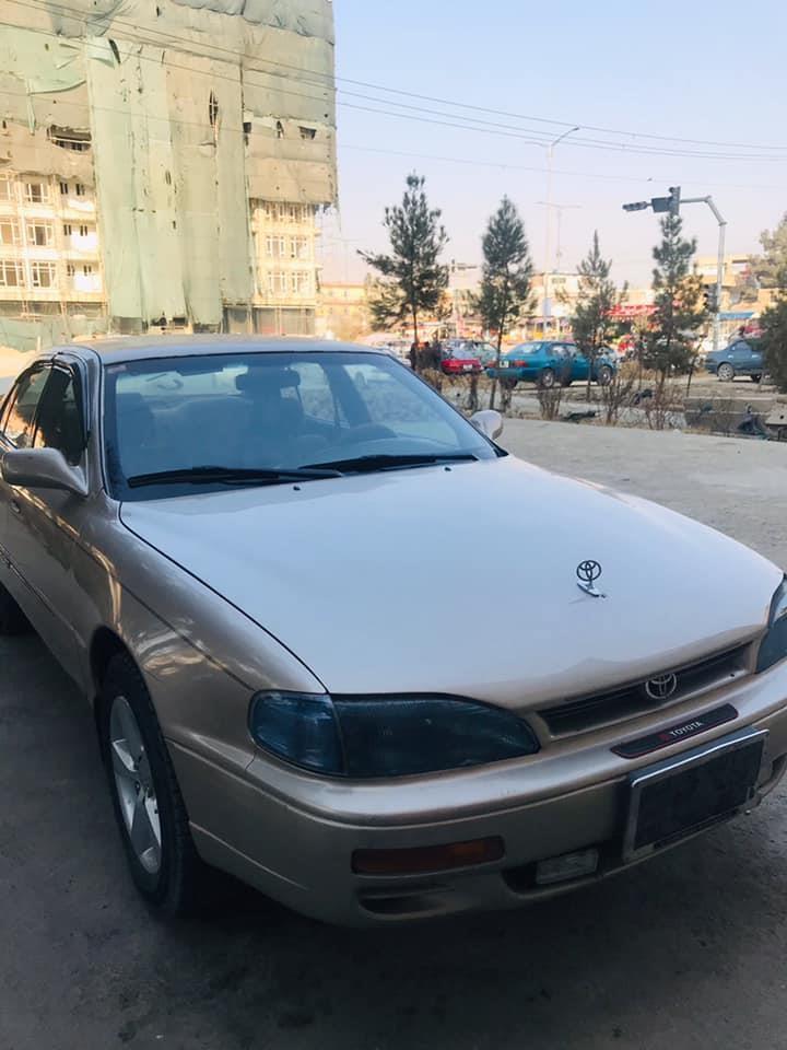 موتر-کمری-1995