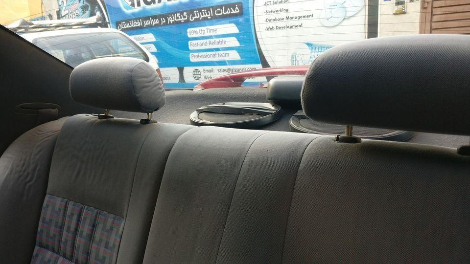 کرولای-جرمنی