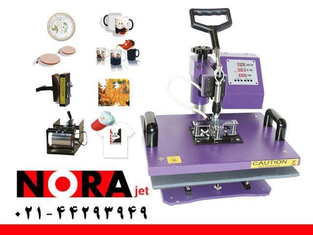 ضرورت به یک ماشین چاپ گیلاس
