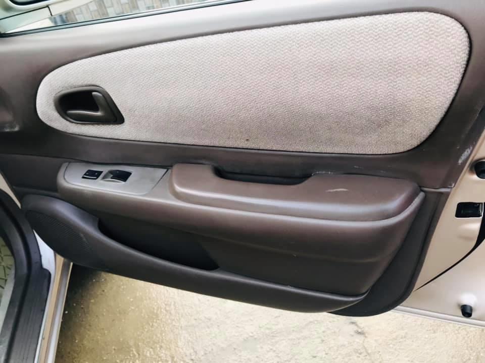 Corolla