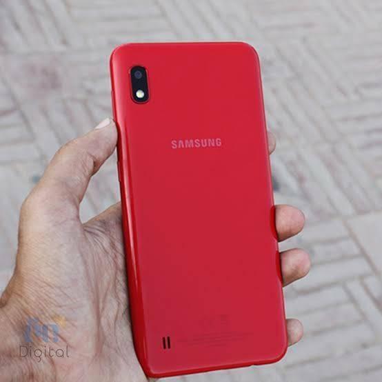 ﻣﻮﺑﺎﯾﻞ-A10