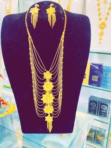 عروسی خبر هستن اما طلا ندارید ما طلا ساخت های ارزان مثل
