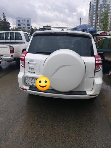 رافور لمتد