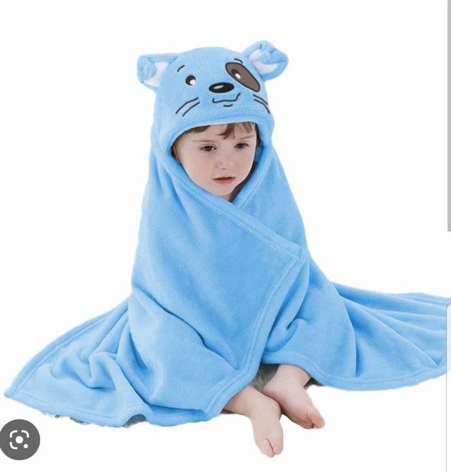 لحاف-اطفال-Baby-blanket