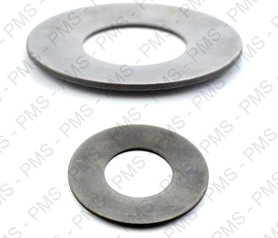 ZF-Washer---Shim-Types--Oem-Parts