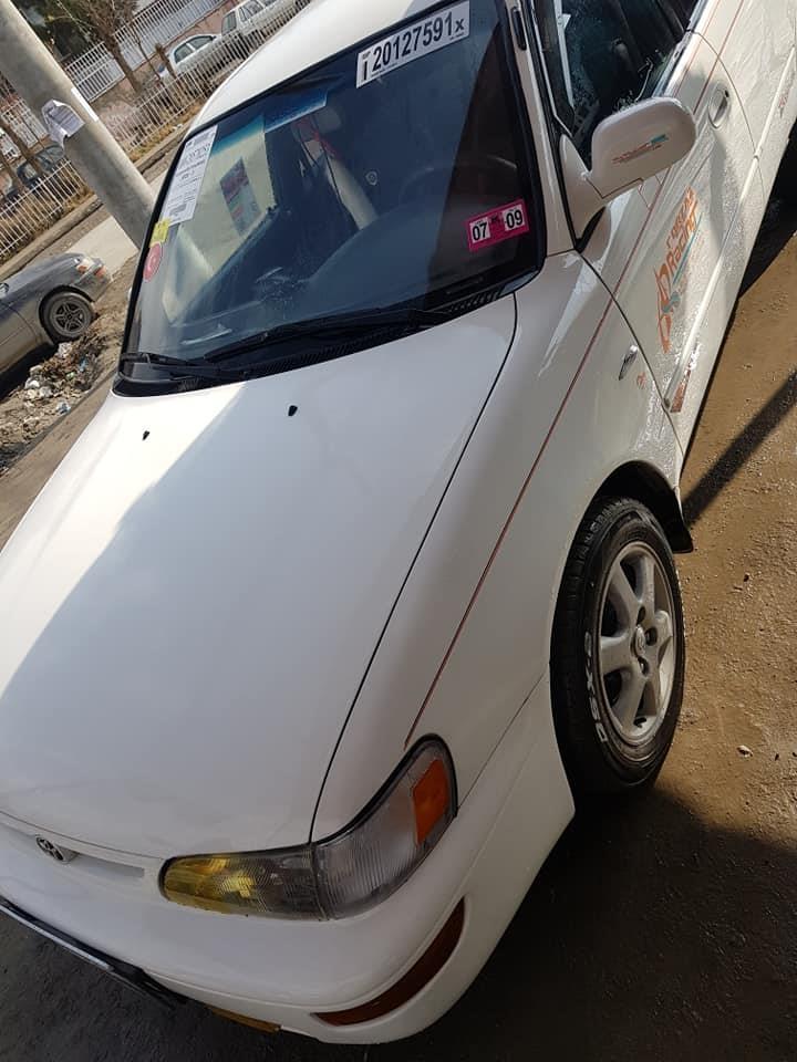 کورولا