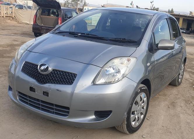 ‎ناواریده دکانټینر دخولي ویتز ماډل 2006 د ویش کاټ 0700316160