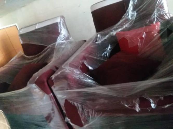 تخفیف ویژه زمستانی حاله تمام اجناس مورد نیازتان ره با ۱۵فیصد