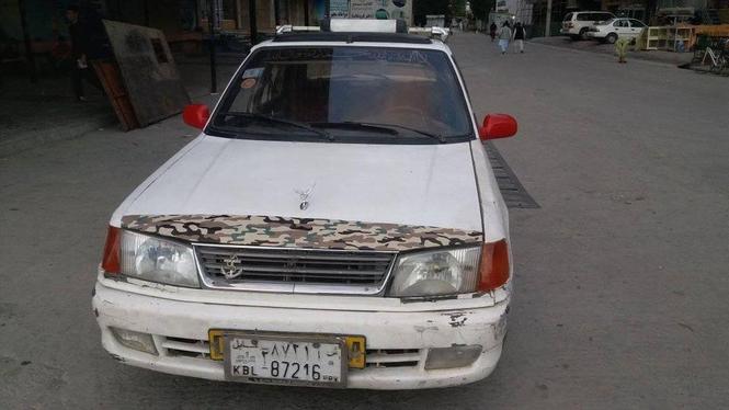 فروش عاجل پژو فرانسوی مودل 98 اسناد 6سال باقی م