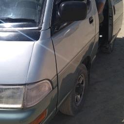 موترتونس
