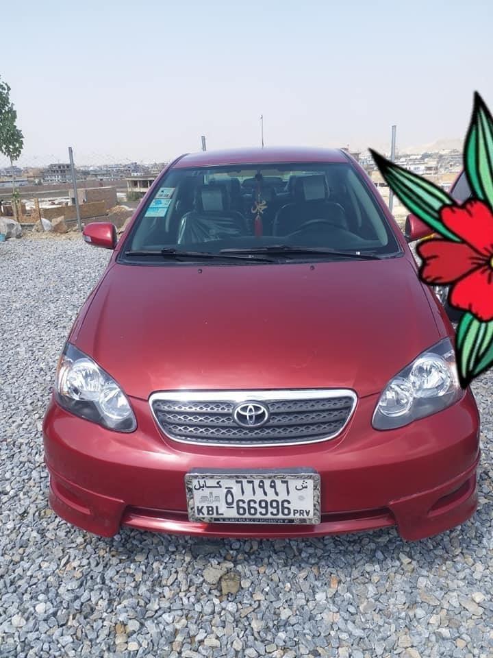 کرولای-2006
