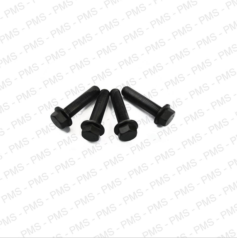 HIDROMEK-Screw---Bolt-Types--Oem-Parts