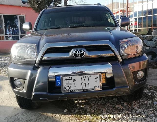 Vehicles