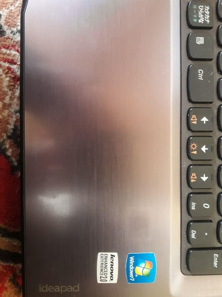 Loptop-lenovo