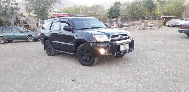 فورنر فروش عاجل مالچه نمیشه