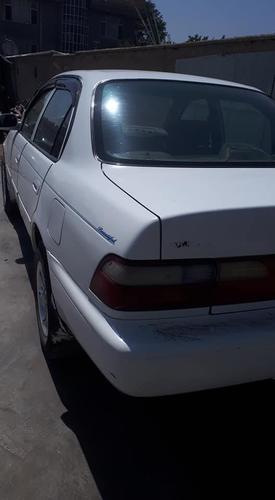 فروش عاجل یک اعراده کرولای مودل 1997