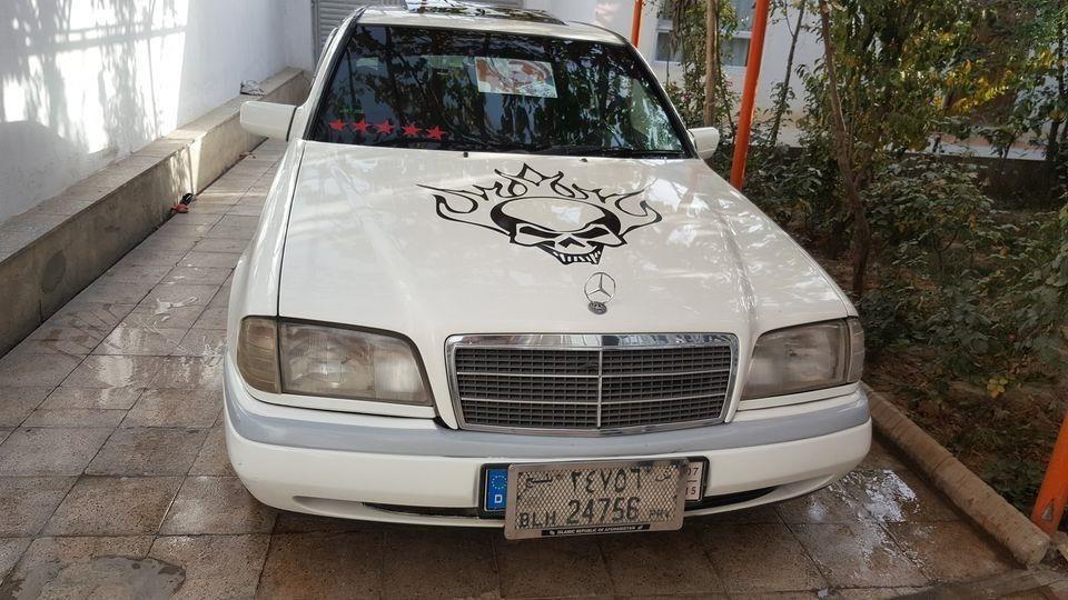 بنز-جرمنی-کلسیک-0785233577