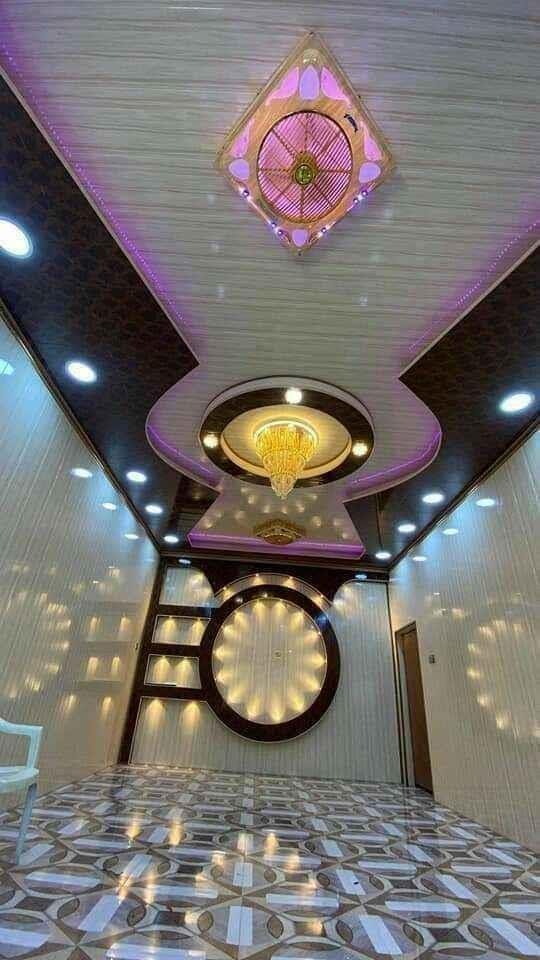 Ceiling