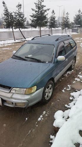 toyota wegan