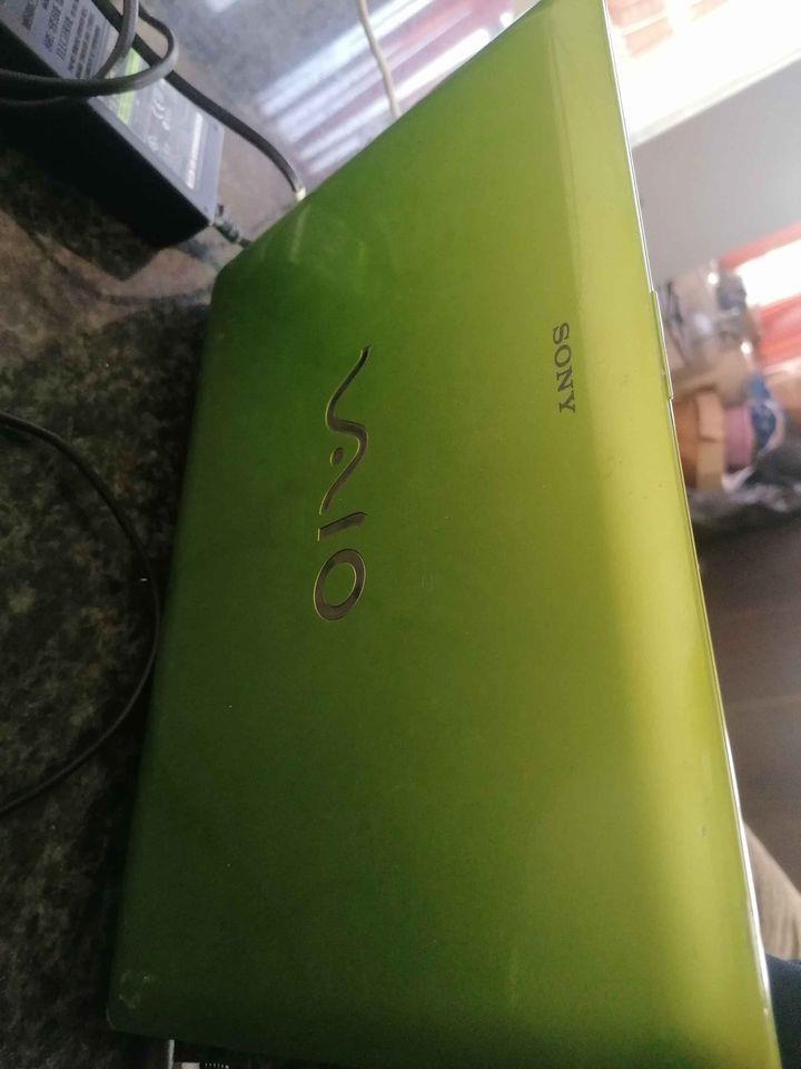 لب-تاب-Sony-vio