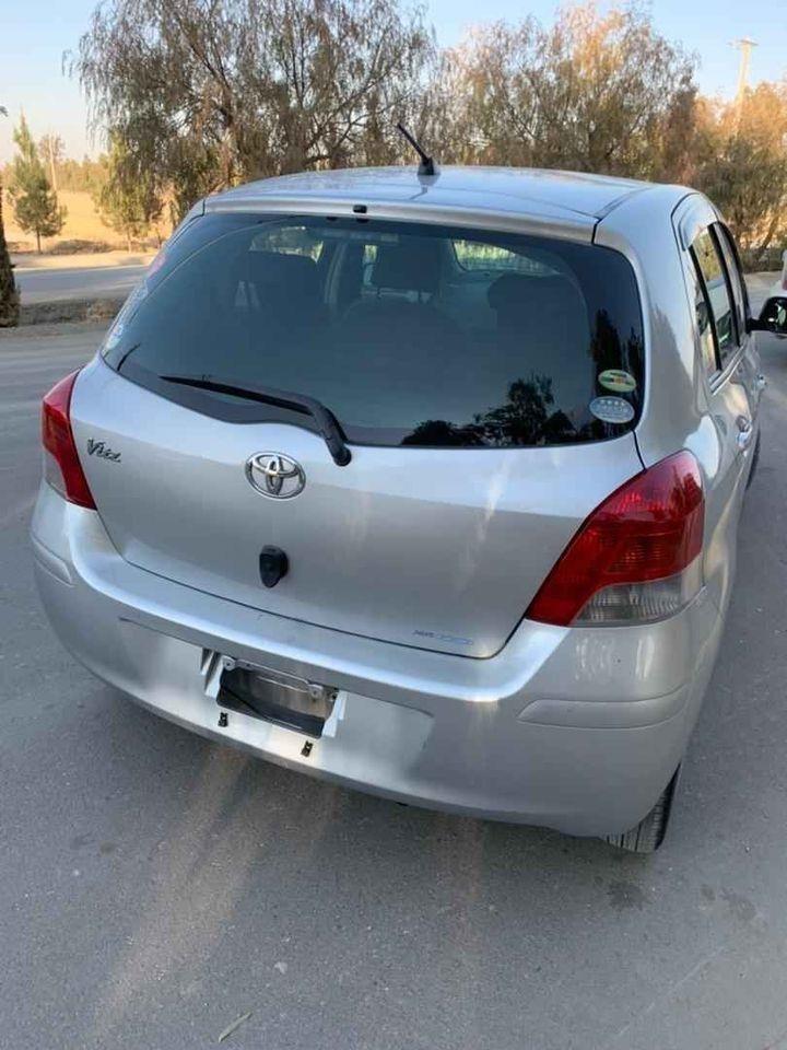 ناواریده-ویټز-2009