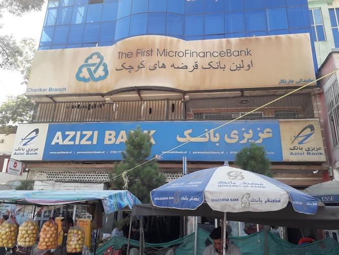 تعمیر برای کرایه واقع مارکیت صرافی سرک عمومی مرکز