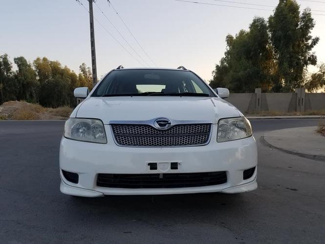 فلدر روغ غټ ماشین
