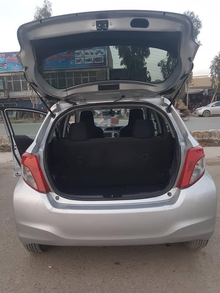 دا-ويډز-خرس-لپاره