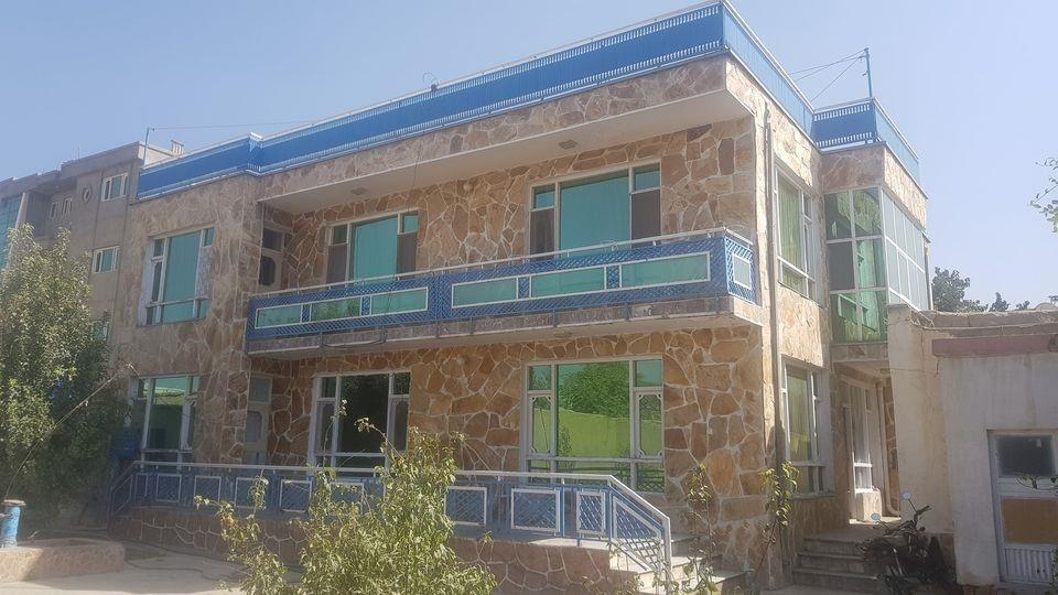 حویلی-۷-بسوه