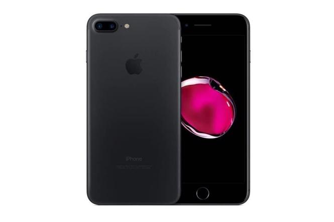 iPhone 7 Plus