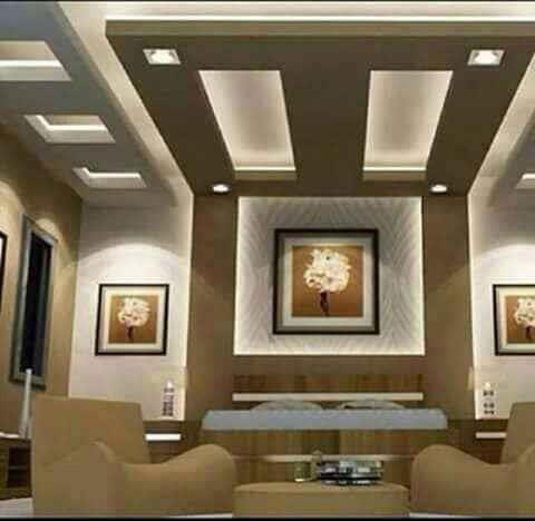Ceiling